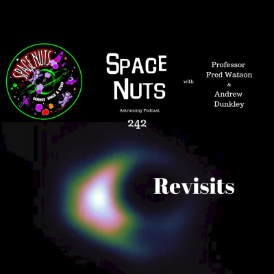 Space Nuts