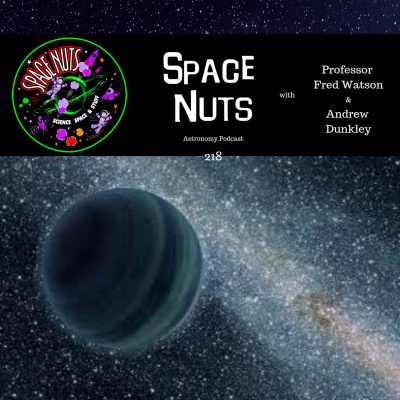Space Nuts