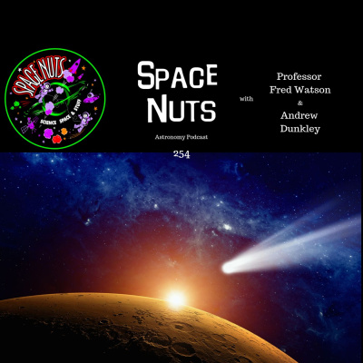 Space Nuts