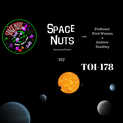 Space Nuts
