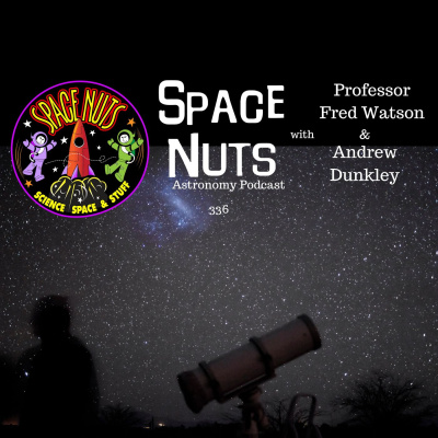Space Nuts