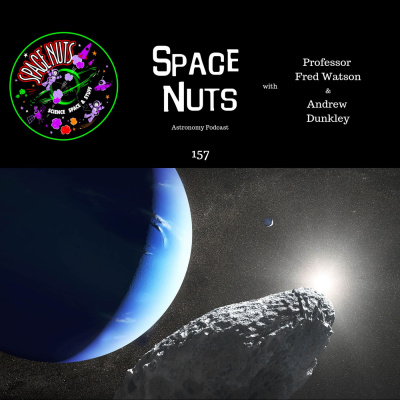 Space Nuts