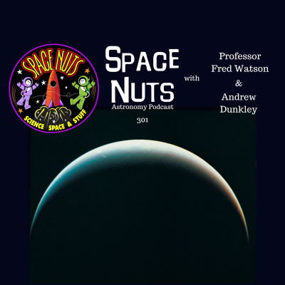 Space Nuts