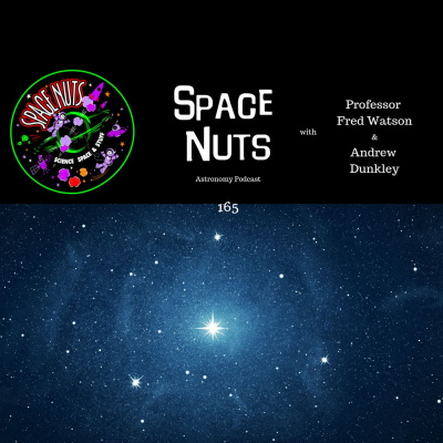 Space Nuts