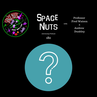 Space Nuts