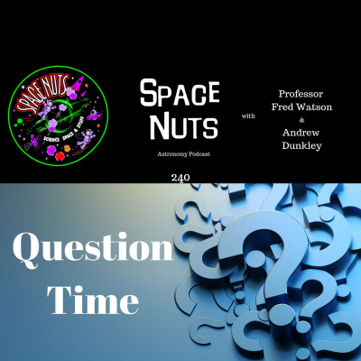 Space Nuts