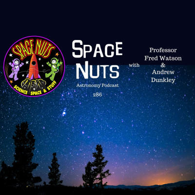 Space Nuts