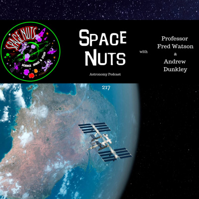 Space Nuts