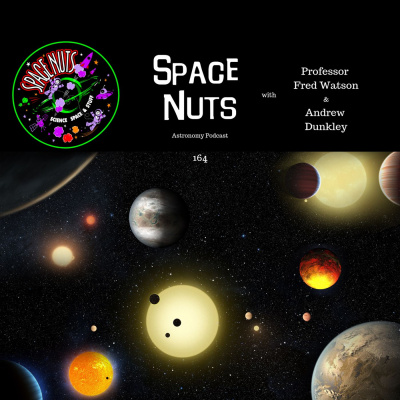 Space Nuts