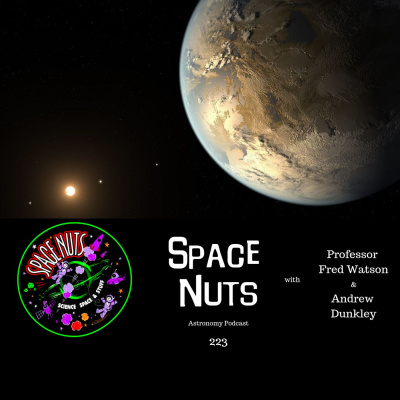 Space Nuts