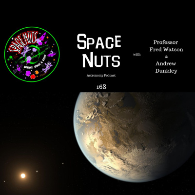 Space Nuts