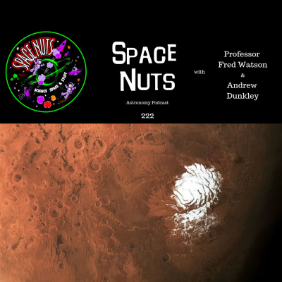 Space Nuts