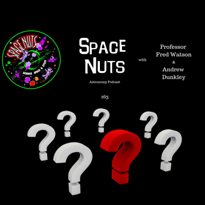 Space Nuts