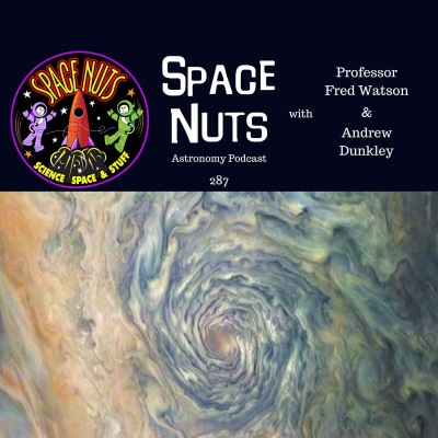 Space Nuts