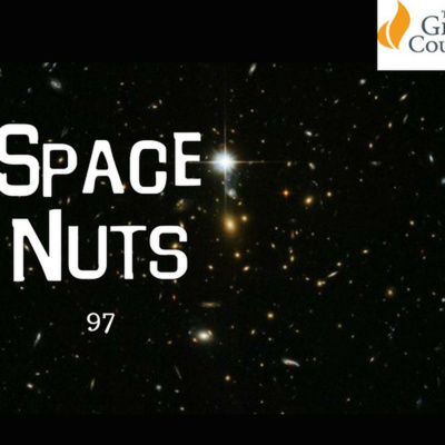 Space Nuts