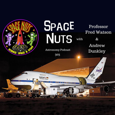 Space Nuts