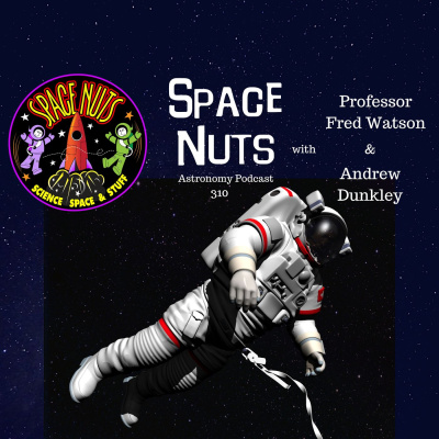 Space Nuts