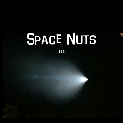 Space Nuts