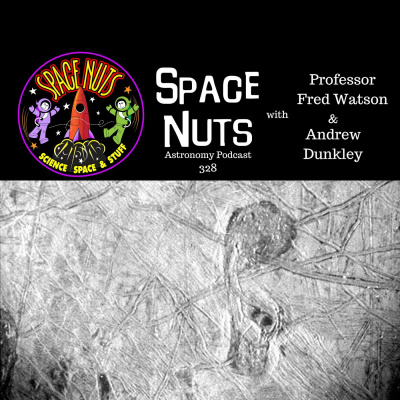 Space Nuts