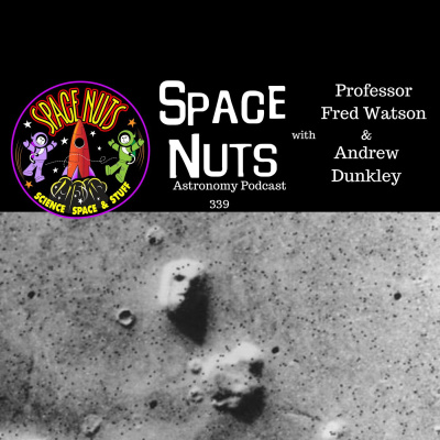 Space Nuts