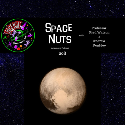 Space Nuts