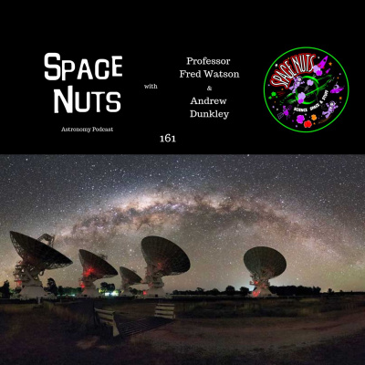 Space Nuts