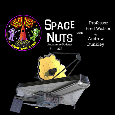 Space Nuts