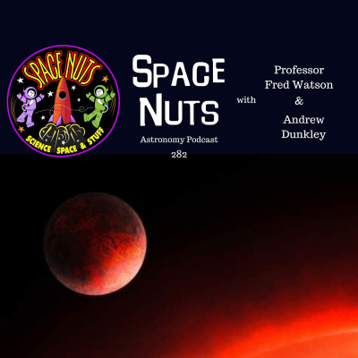 Space Nuts