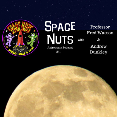 Space Nuts