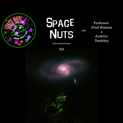 Space Nuts