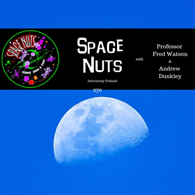 Space Nuts