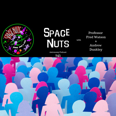 Space Nuts