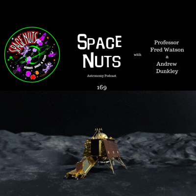 Space Nuts
