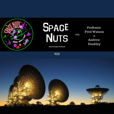 Space Nuts