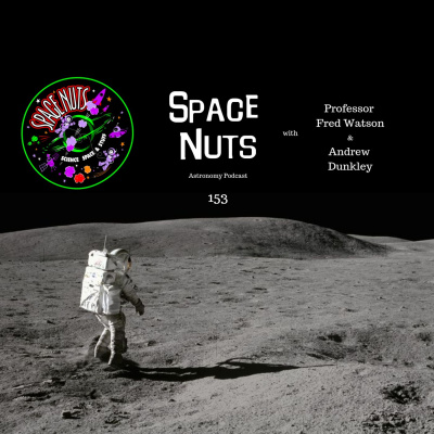 Space Nuts