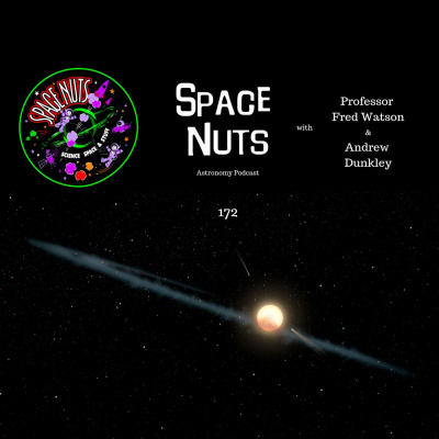 Space Nuts