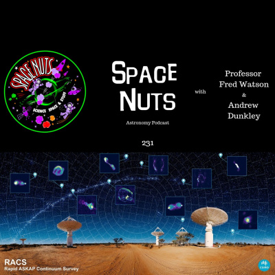 Space Nuts