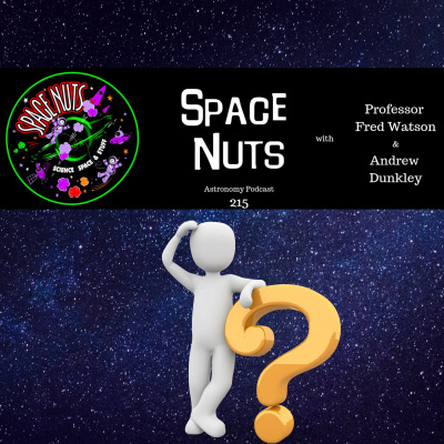 Space Nuts