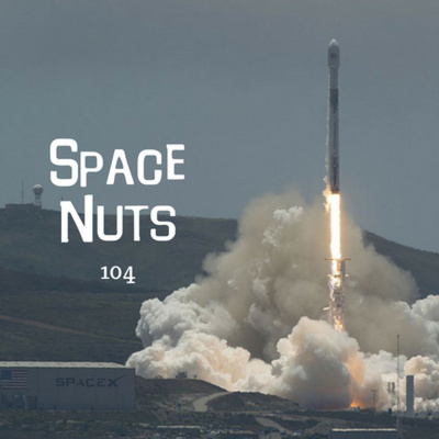 Space Nuts