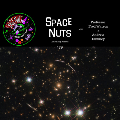 Space Nuts