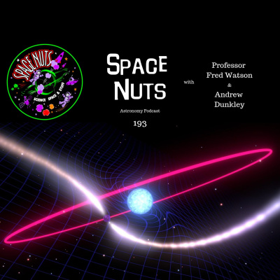 Space Nuts