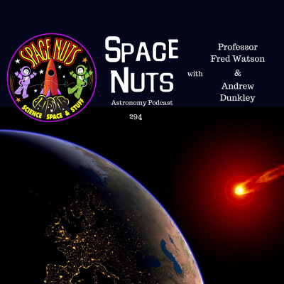 Space Nuts