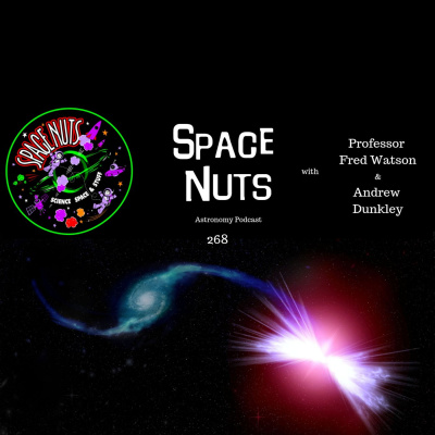 Space Nuts