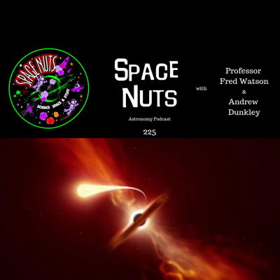 Space Nuts