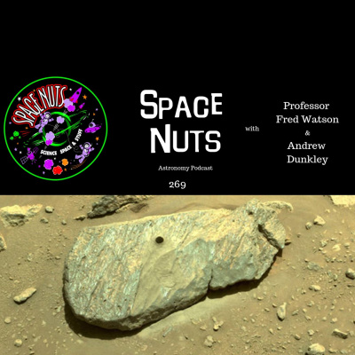 Space Nuts