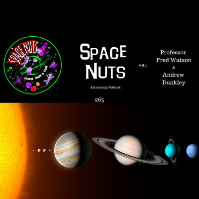 Space Nuts