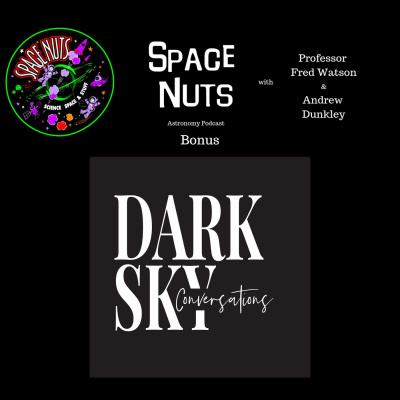 Space Nuts