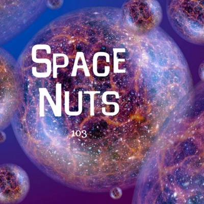 Space Nuts
