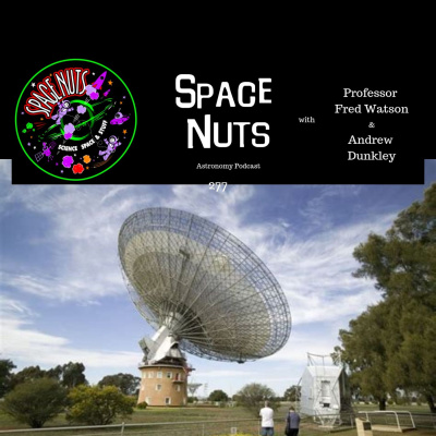 Space Nuts