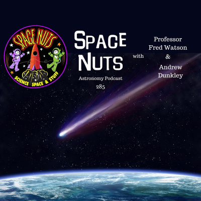 Space Nuts